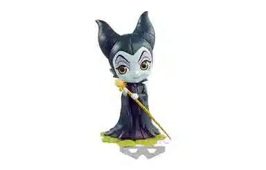 BANPRESTO Sweetiny Disney Characters 10cm
