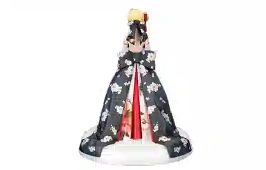ALTER 17 FGO- fgo stay night saber ver. 25cm