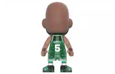 AcePlayer MONEYBALL Kevin Garnett