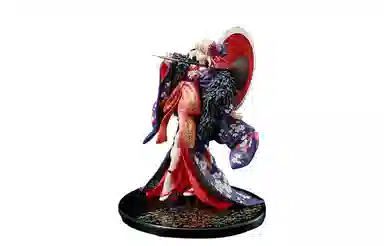 ALTER fate saber 27.4cm