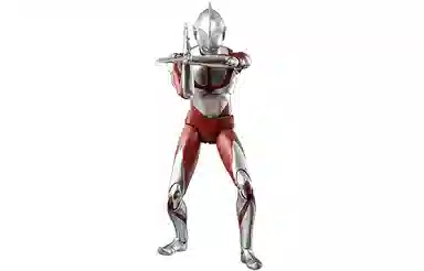 threezero FIGZERO 30.48cm