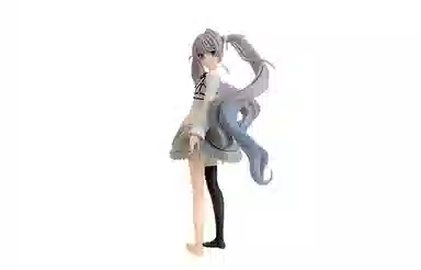 SEGA spm figure