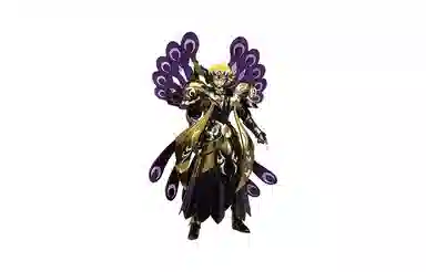 BANDAI EX 18cm