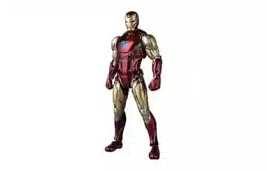 BANDAI 112 shf 4 mk85 15.5cm