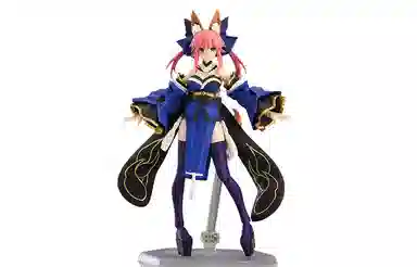 MAX Factory FGO figma304 fgo 13.5cm