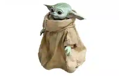 Hot Toys 11 lms013 36cm