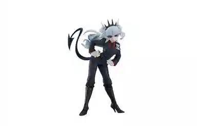 GSC POP UP PARADE 17cm