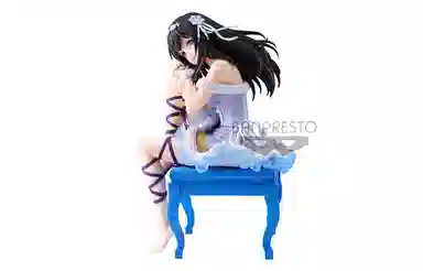 BANPRESTO espresto 16cm