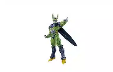 BANPRESTO z bwfc 18cm