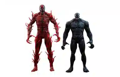 Hot Toys 16 mms 620 43cm