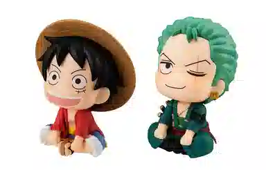 MegaHouse D look up 11cm