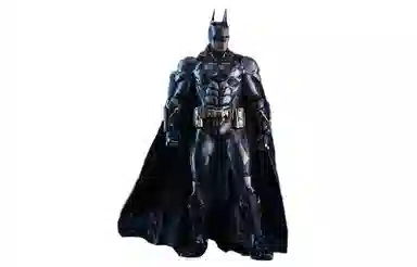 Hot Toys Arkham Knight VGM26