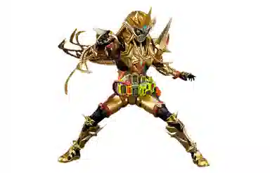 BANDAI EX-AID shf ex-aid