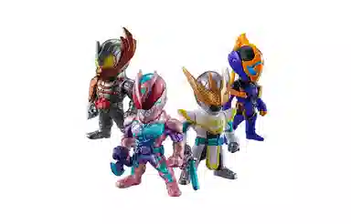 BANDAI REVICE pb converge live