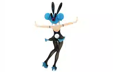 FURYU bicutebunnies miku 31cm