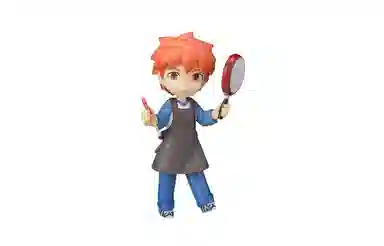 SEGA FGO mini display