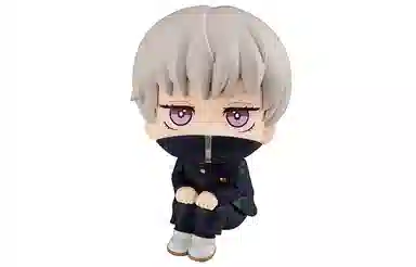 MegaHouse Look Up Q 11cm
