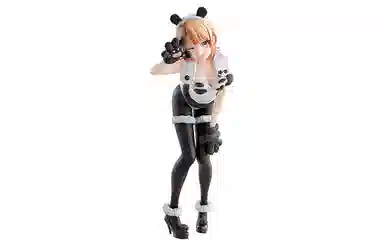 BANPRESTO c ver 16cm