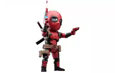 beast kingdom q eaa-065dx