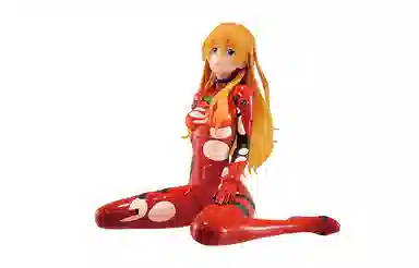BANPRESTO b 12cm