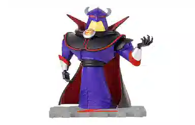 Beast Kingdom Toy Story Mini Egg Strike Figures