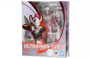 BANDAI s.h.figuarts 15cm