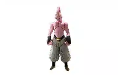 BANDAI shf z 19cm