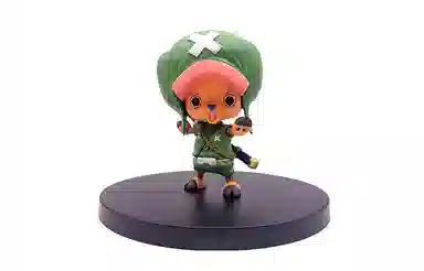 BANPRESTO One Piece DXF Wano Country Tony Tony Chopper Figure