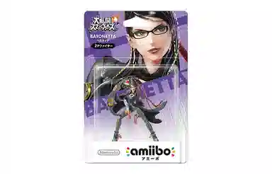 NINTENDO nintendo amiibo 8cm