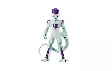 MegaHouse Dimension of DRAGONBALL Z 19cm