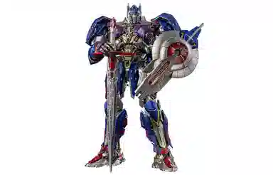 threezero DLX 5 11.2