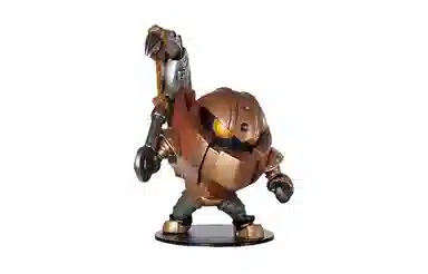 LEAGUE OF LEGENDS lol 14.6cm Q