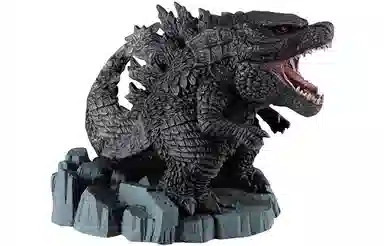 BANPRESTO Godzilla King of Monsters 2019 A Model Figure