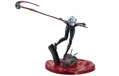 MegaHouse g.e.m. eva 24.5cm