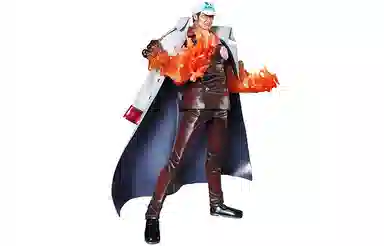 MegaHouse p.o.p 25cm