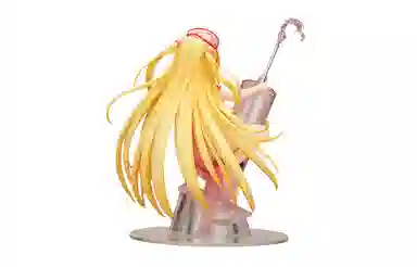 ALTER 17 to love ru darkness