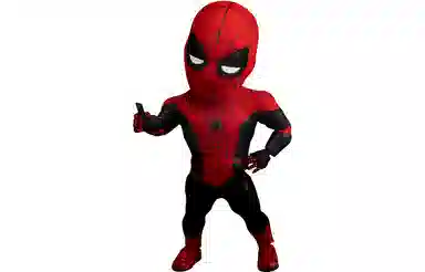 beast kingdom 16.5cm