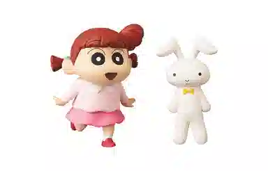 Medicom Toy 4 udf 675 6cm