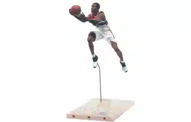 McFARLANE NBA NBA 20