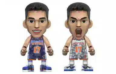 AcePlayer MONEYBALL slam dunk