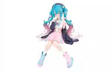FURYU vocaloid love sailor 13cm
