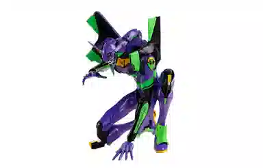 threezero eva type-01 25cm