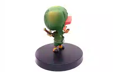 BANPRESTO One Piece DXF Wano Country Tony Tony Chopper Figure