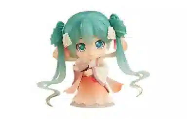 GSC no.539 ver Q 10cm