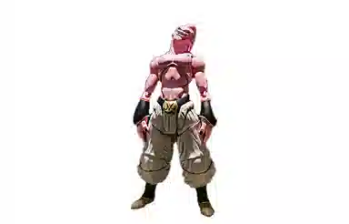 BANDAI shf z 19cm
