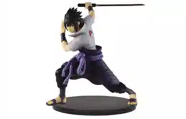 BANPRESTO vibration stars 2