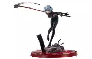 MegaHouse g.e.m. eva 24.5cm