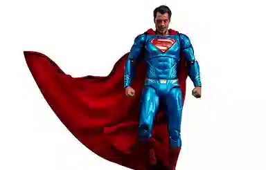 beast kingdom dc superman