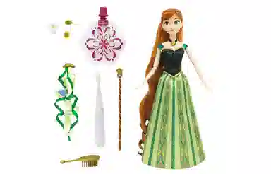 Disney 2 disney BJD