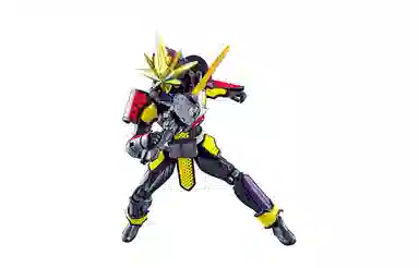 BANDAI SABER saber rkf 14cm